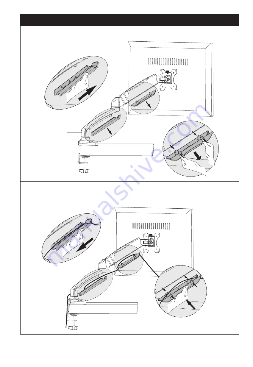 Eono PL03 Instruction Manual Download Page 8