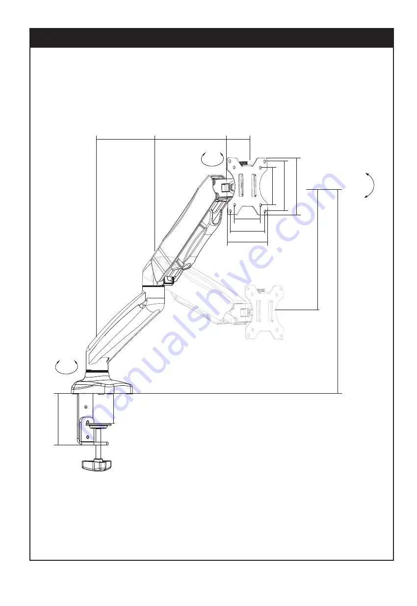 Eono PL03 Instruction Manual Download Page 10