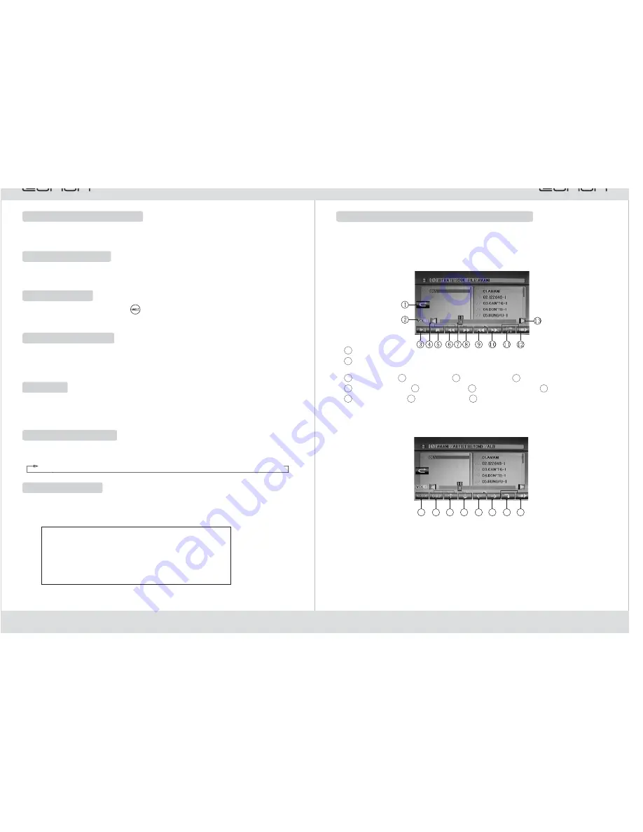 Eonon D2102 User Manual Download Page 17