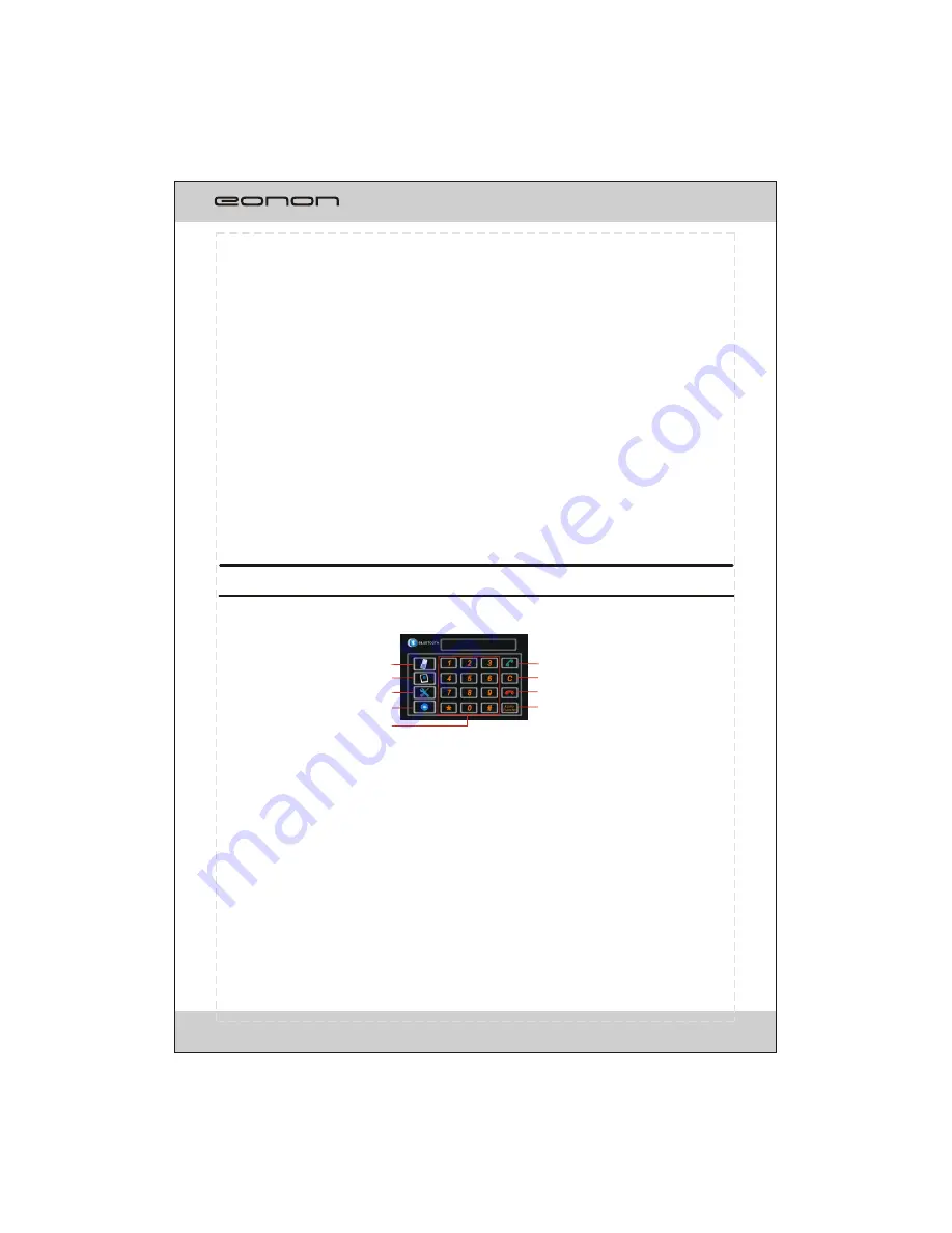 Eonon D2203D User Manual Download Page 10