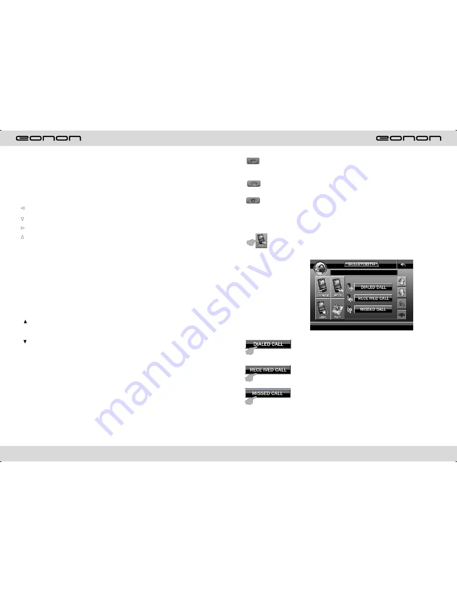 Eonon E1011 User Manual Download Page 8