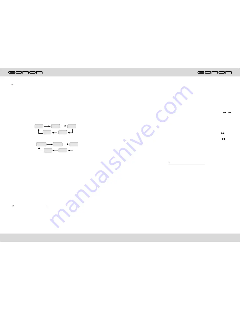 Eonon E1011 User Manual Download Page 10