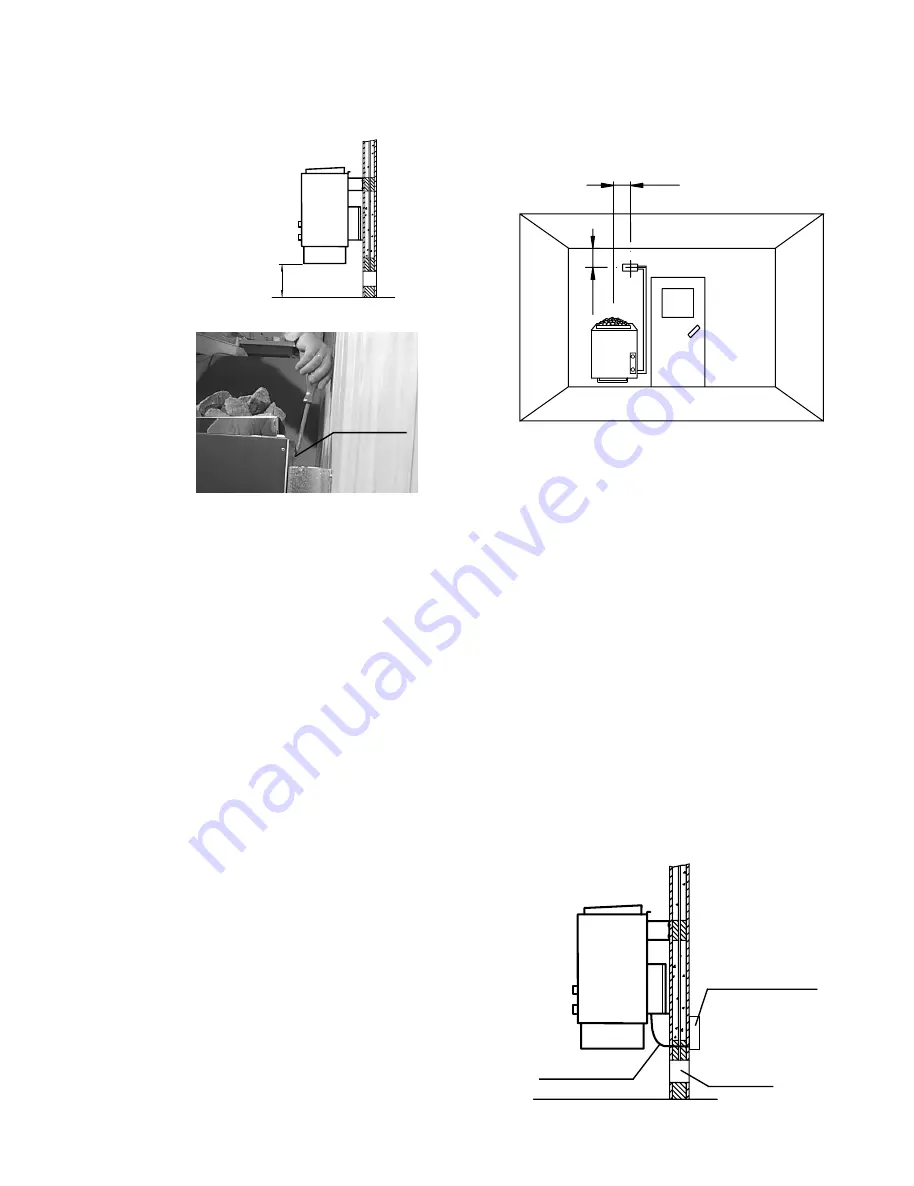 EOS 38.AS Installation And Operating Manual Download Page 19