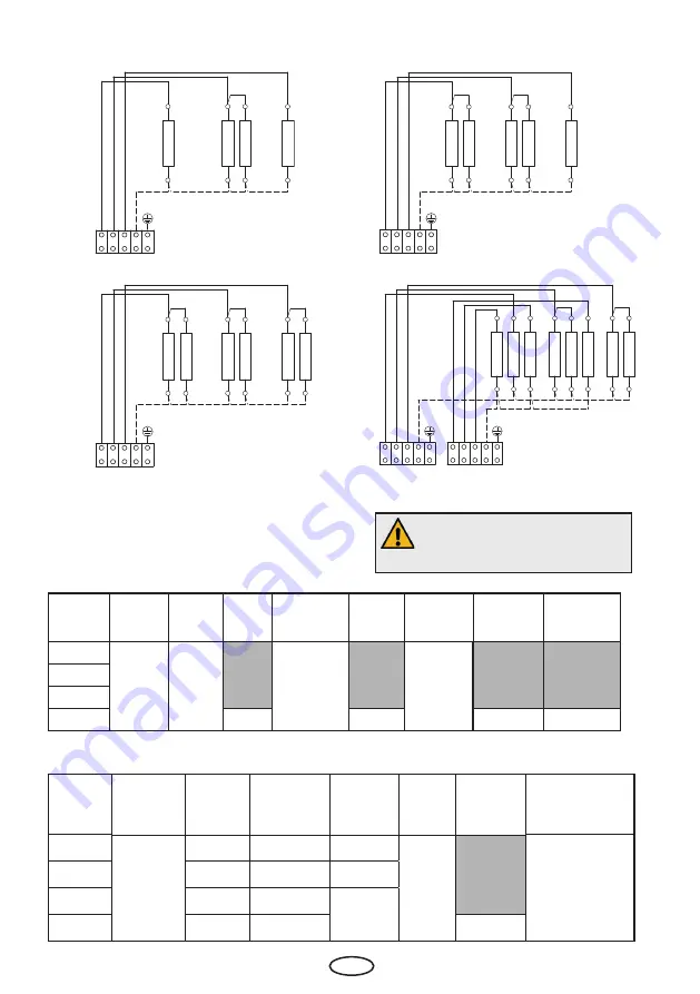 EOS 46.U Assembly And Operating Instruction Download Page 22