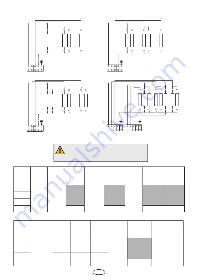 EOS 46.U Assembly And Operating Instruction Download Page 34