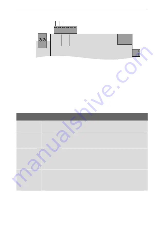 EOS 94 00 Series Installation And Operating Instructions Manual Download Page 44