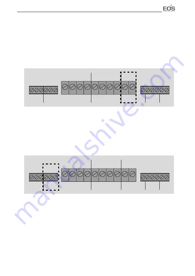 EOS 94 00 Series Installation And Operating Instructions Manual Download Page 51