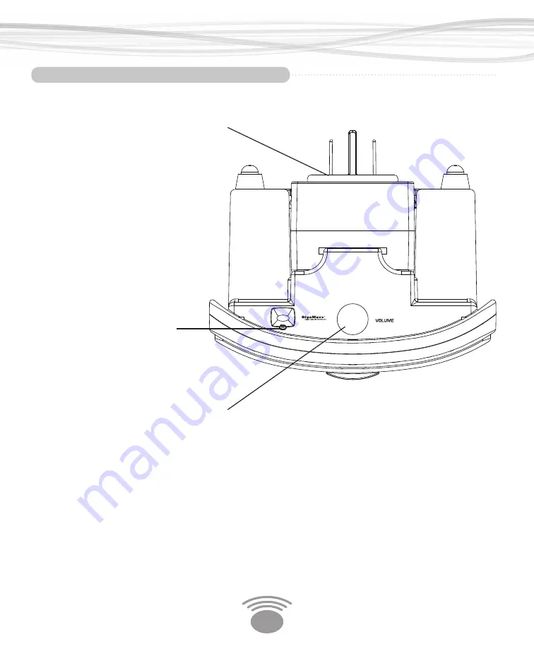 EOS EOS-100R Owner'S Manual Download Page 11