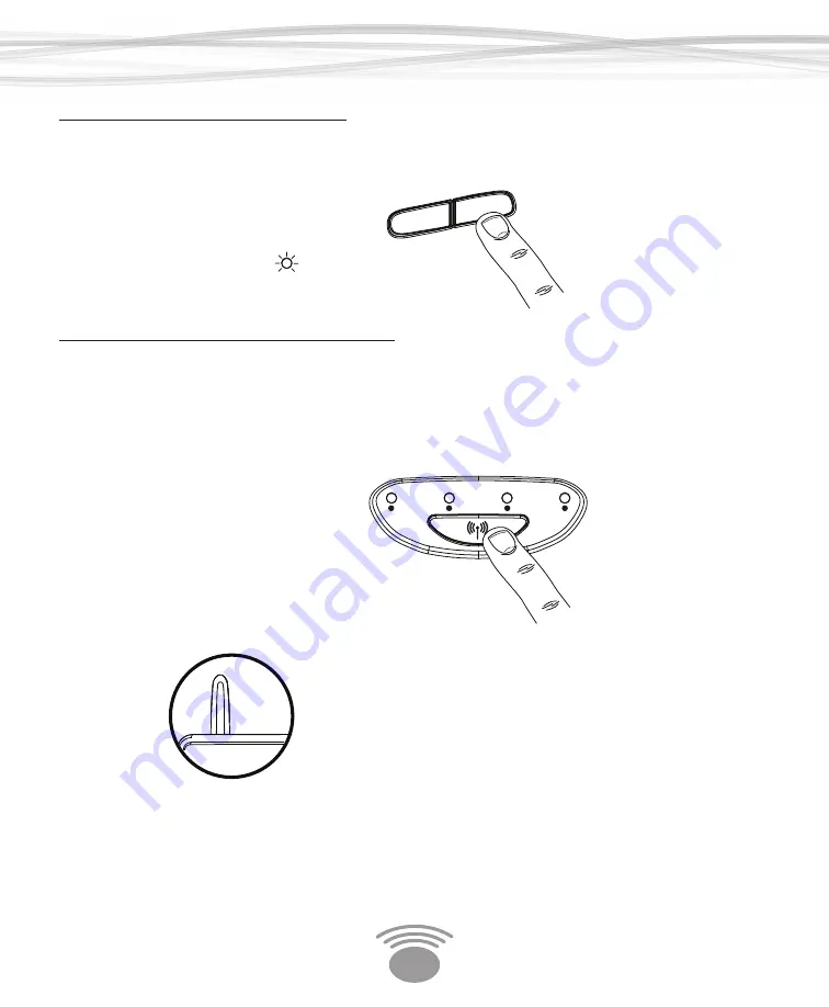 EOS EOS-100R Owner'S Manual Download Page 14