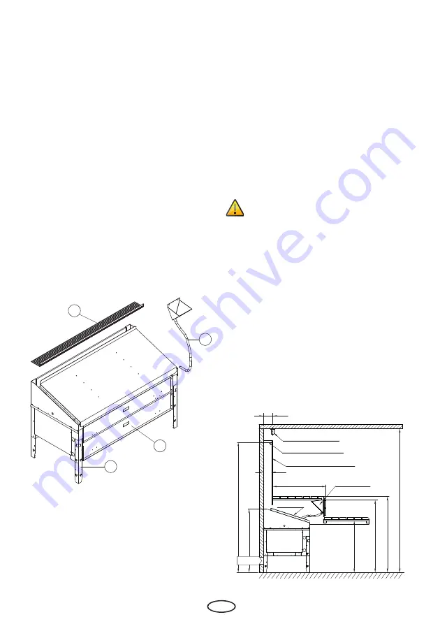 EOS Invisio XL Assembly And Operating Instruction Download Page 25