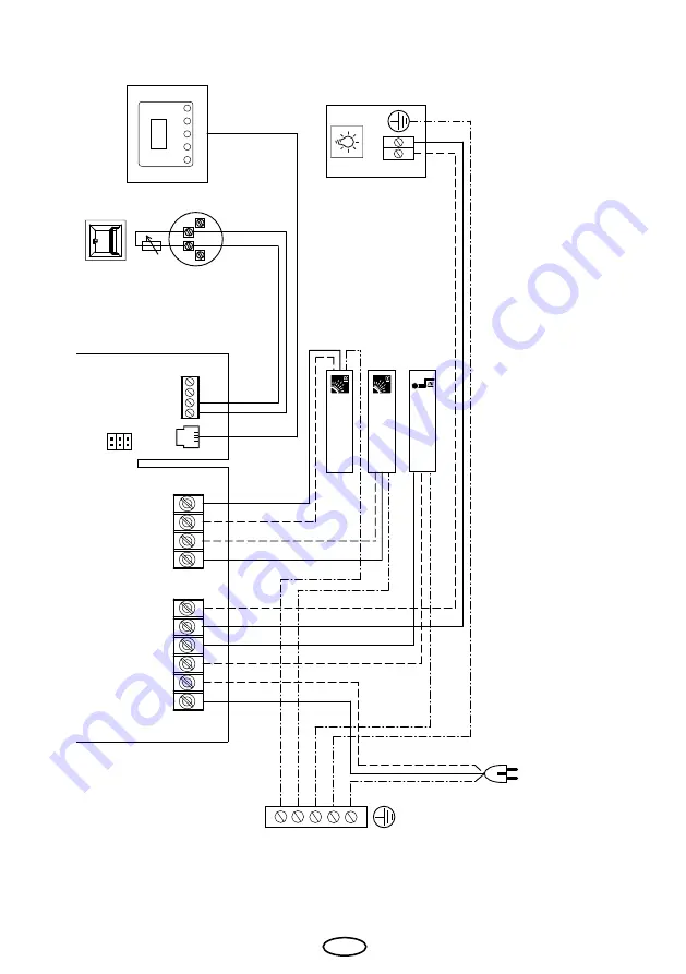 EOS Vitae protect+ Assembly And Operating Instruction Download Page 8