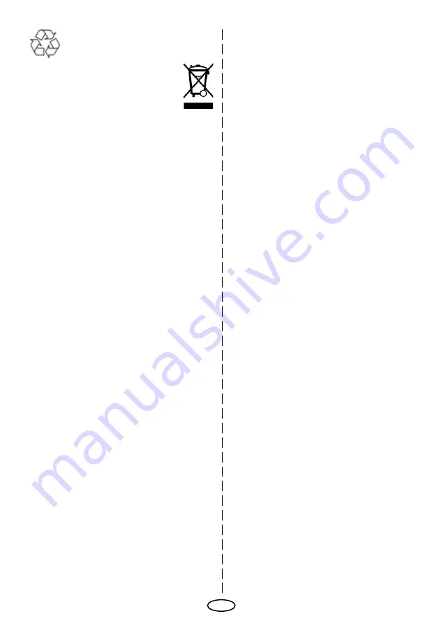 EOS Vitae protect+ Assembly And Operating Instruction Download Page 27