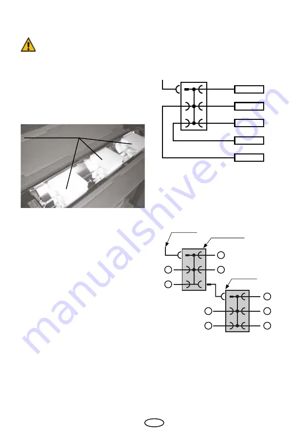 EOS Vitae protect+ Assembly And Operating Instruction Download Page 35