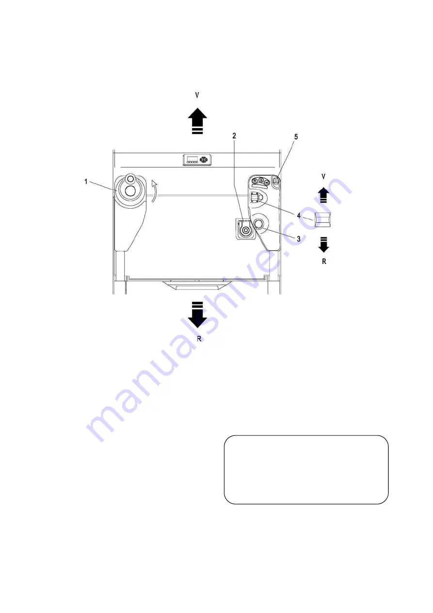 EP Equipment 508000003143 Operation Manual Download Page 26