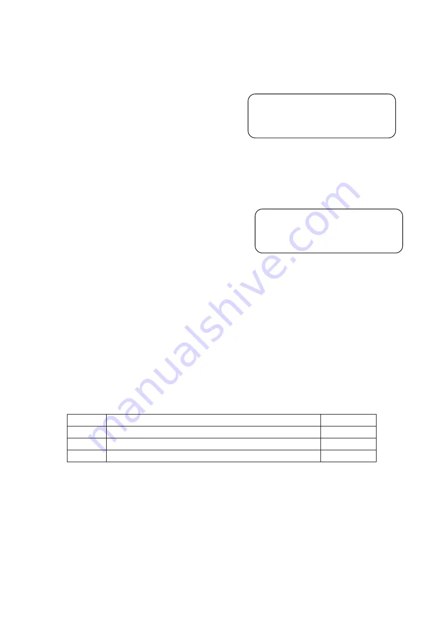 EP Equipment CQE12R Operation Manual Download Page 36