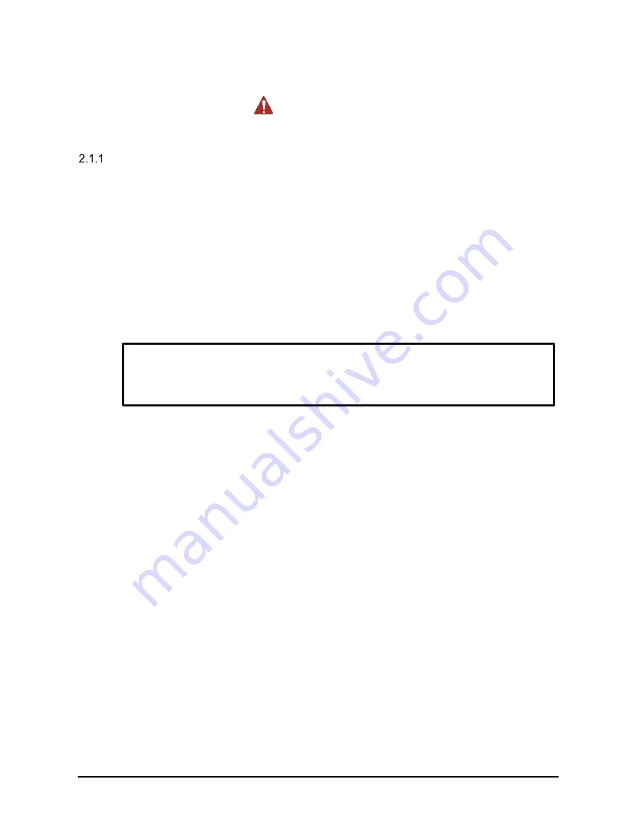 EPA LEAKCOMP 1C Instruction Manual Download Page 12