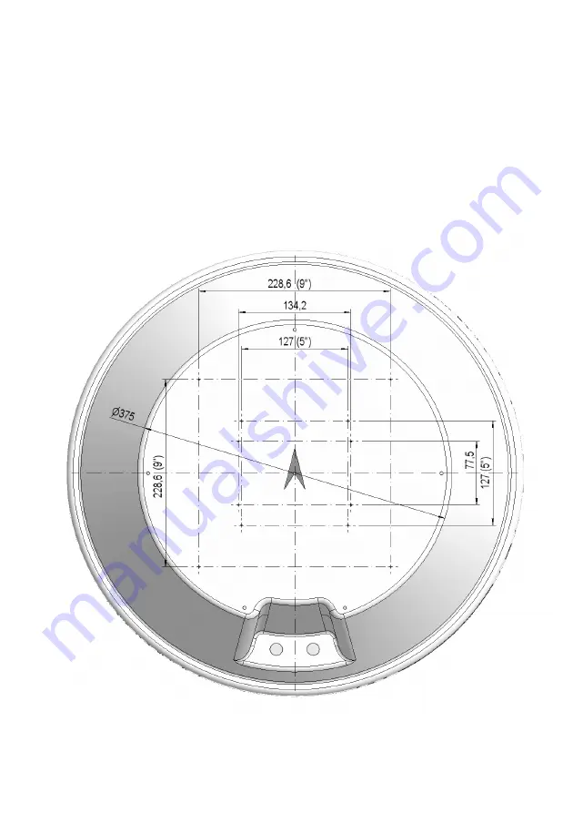 EPAK Basic Line TV44 Manual Download Page 43