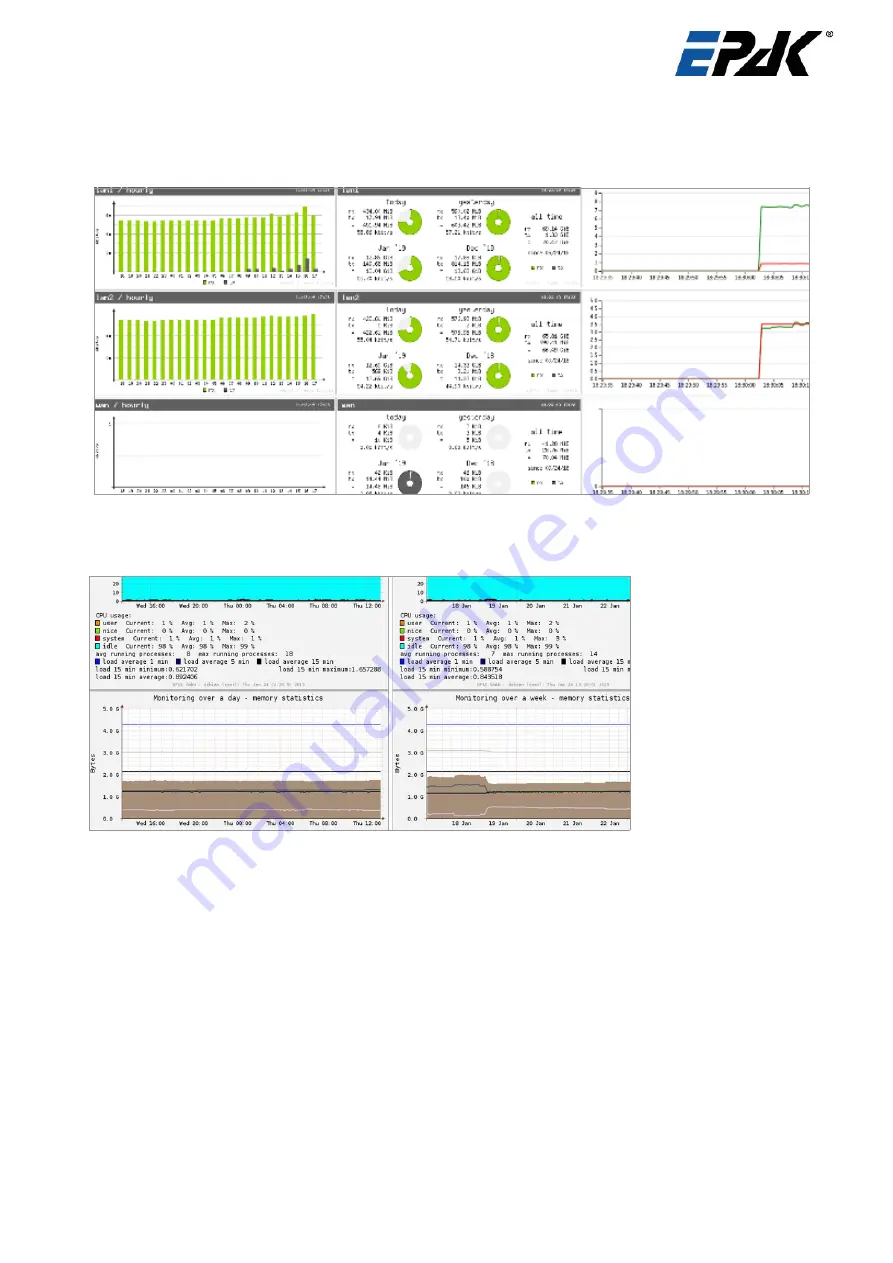 EPAK DS13 PRO Скачать руководство пользователя страница 21