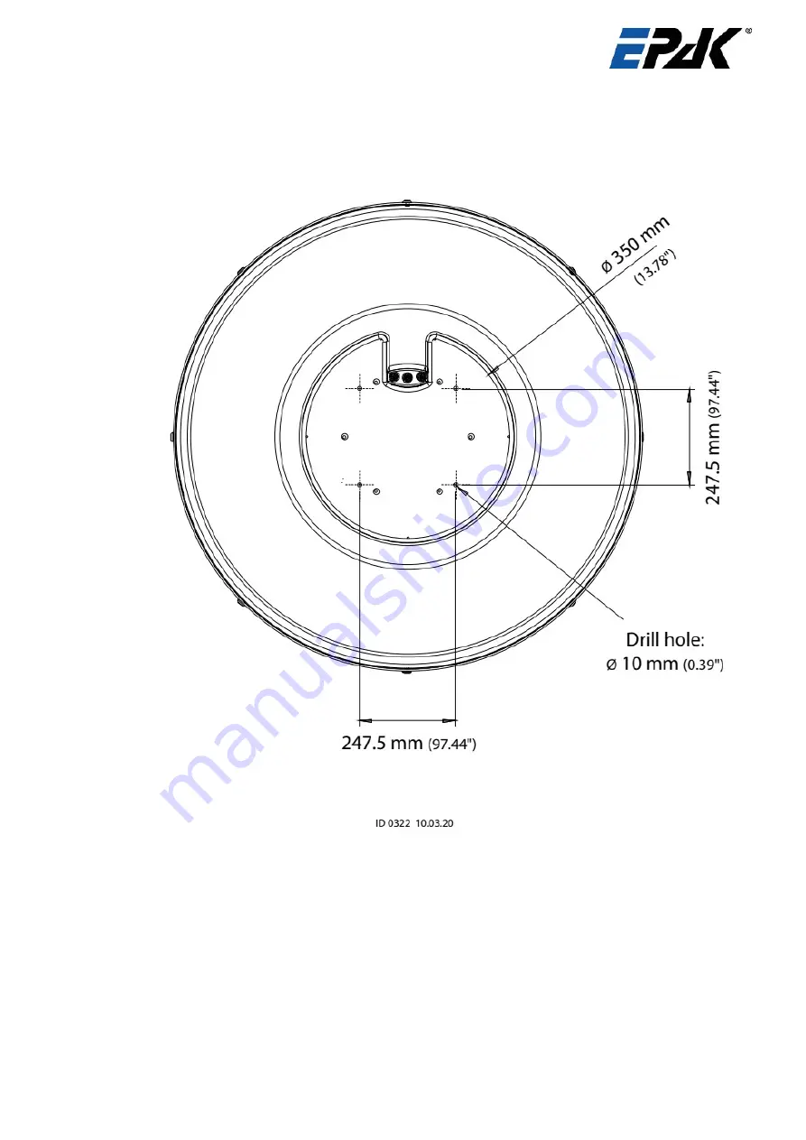 EPAK DS13 PRO Installation And User Manual Download Page 30