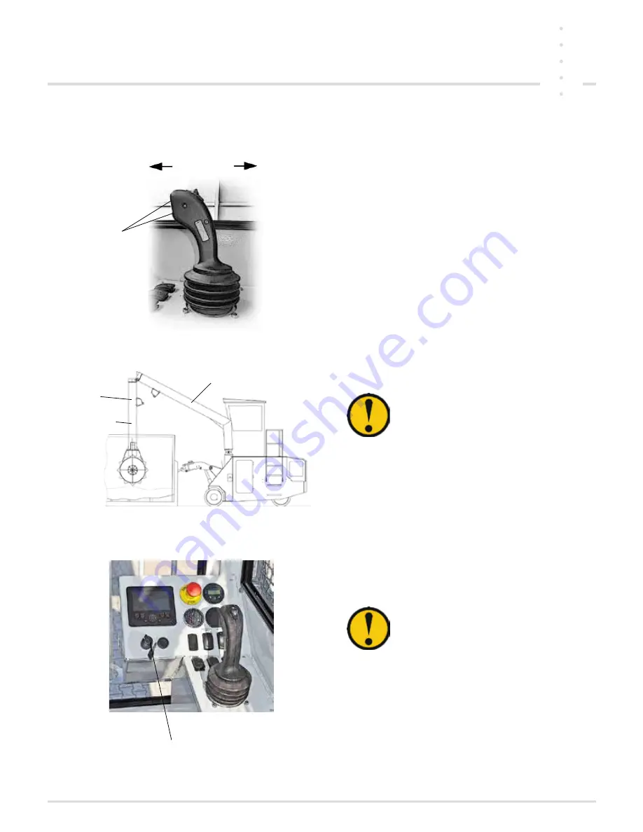 EPAX ROPAX RPM 7700 VII Original Operating Manual Download Page 41