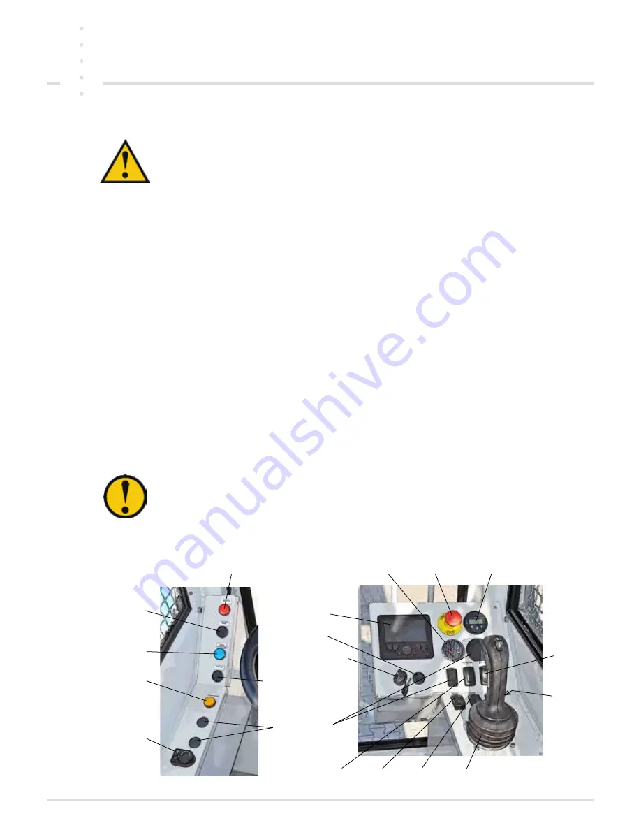 EPAX ROPAX RPM 7700 VII Скачать руководство пользователя страница 42