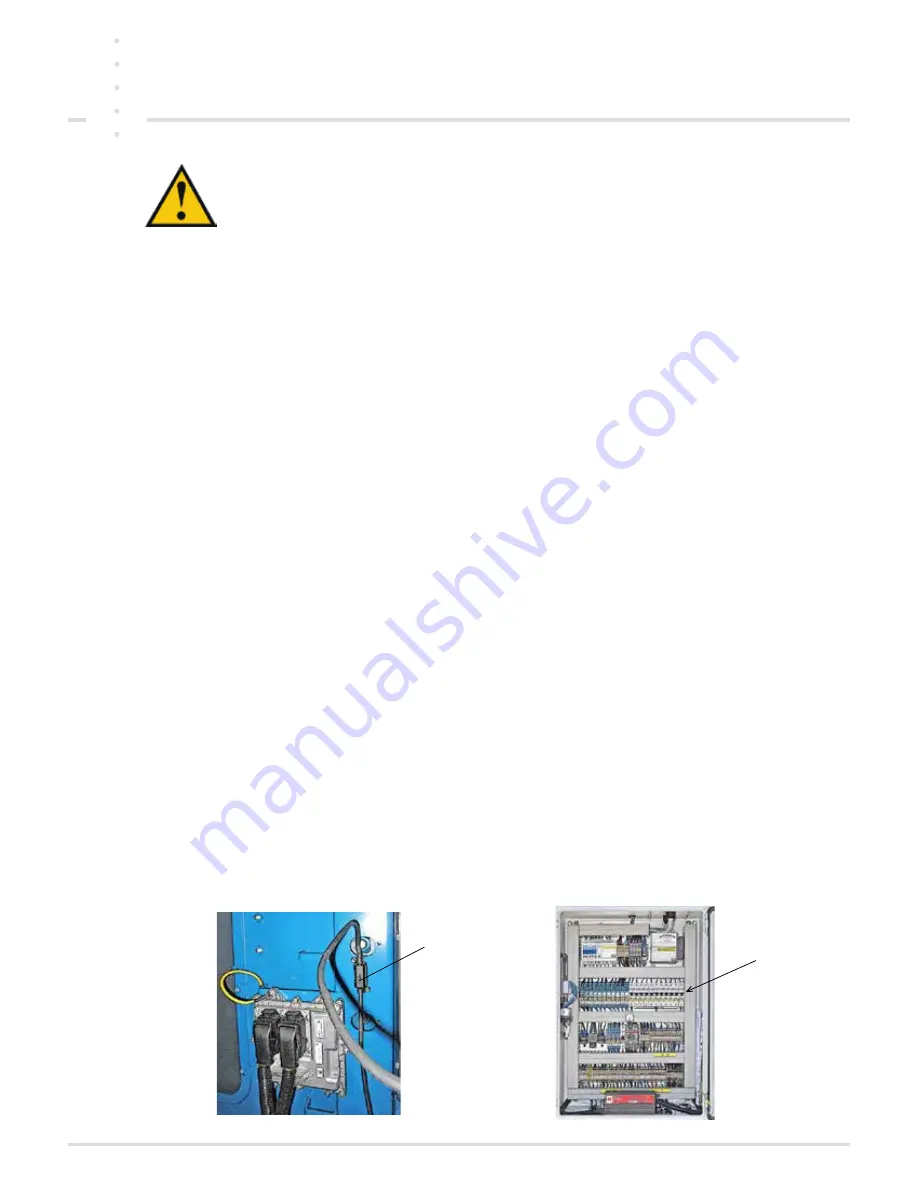 EPAX ROPAX RPM 7700 VII Original Operating Manual Download Page 72