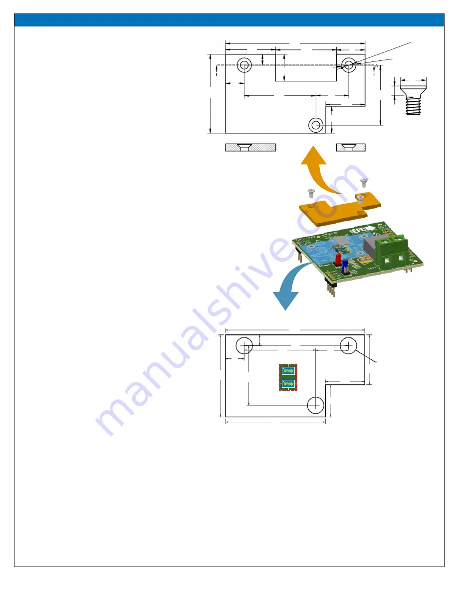 EPC EPC90147 Quick Start Manual Download Page 8