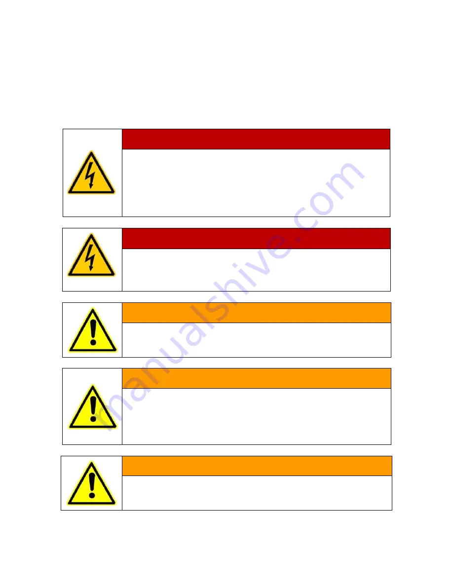 Epcom EPIG5K User Manual Download Page 5