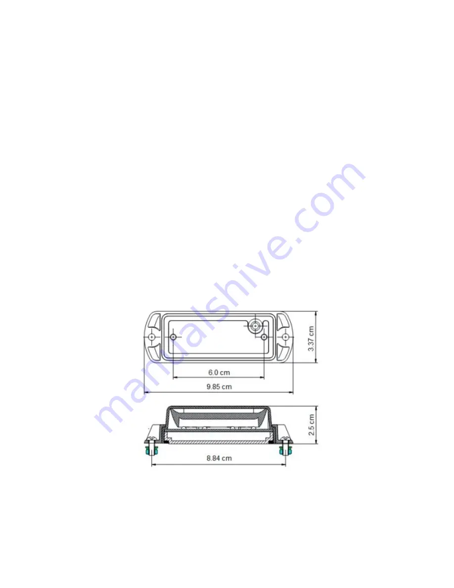 Epcom X13 Series User Manual Download Page 2