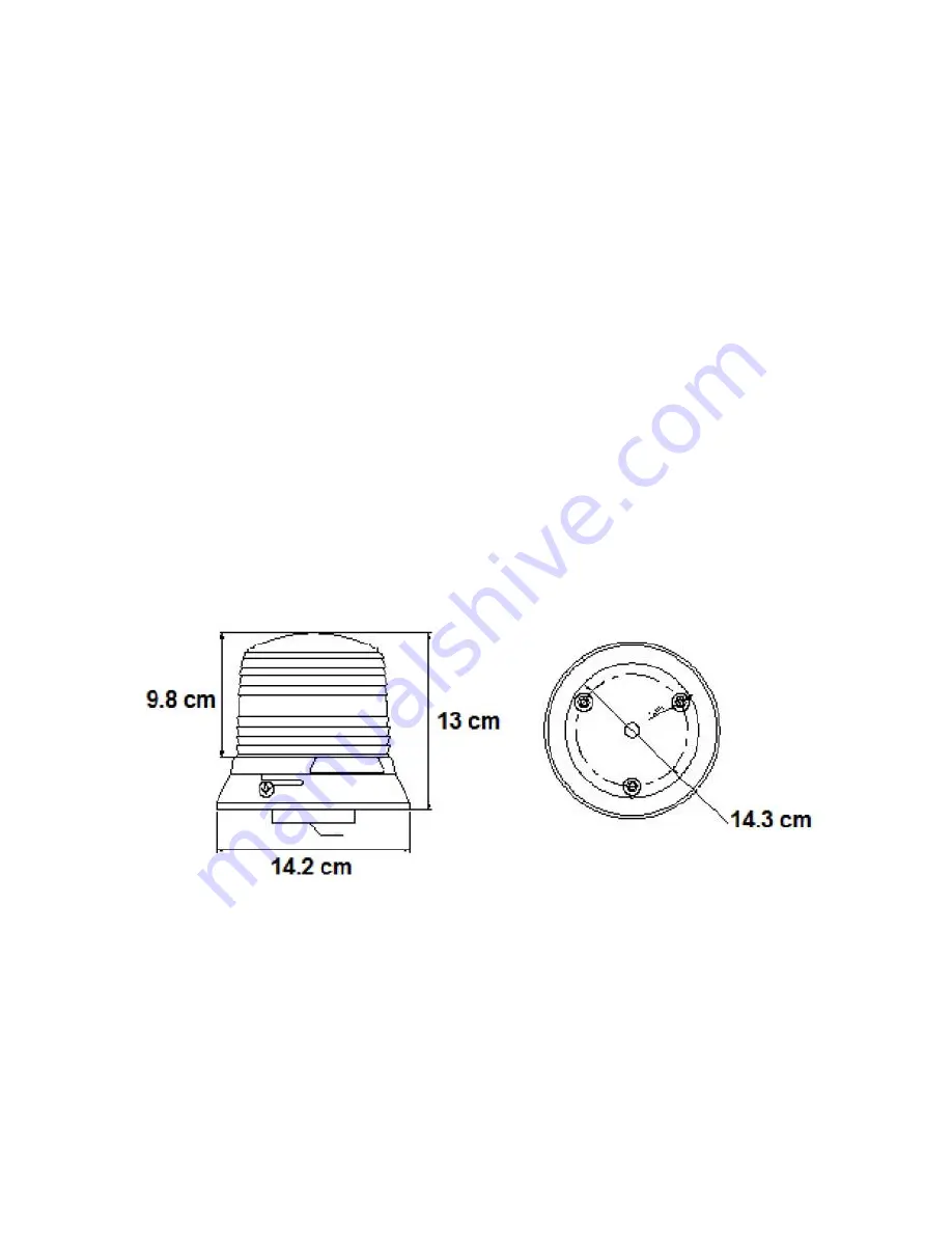 Epcom X905 Series User Manual Download Page 2