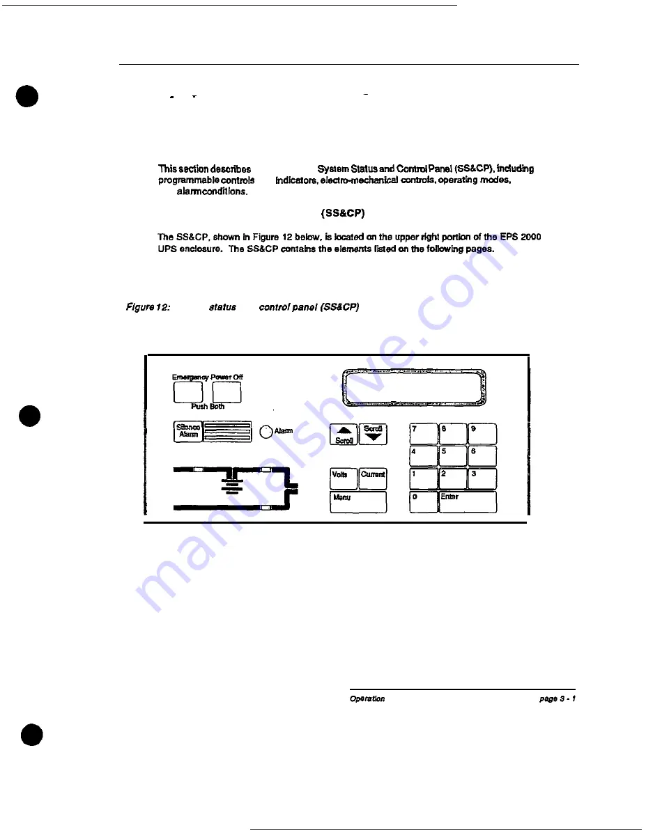 EPE EPS-2000 Series Owner'S Manual Download Page 238