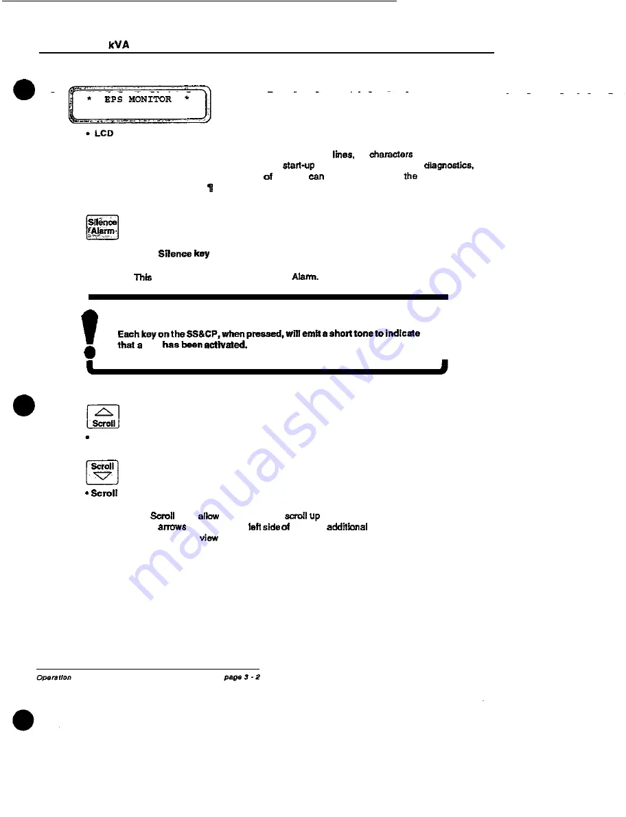 EPE EPS-2000 Series Owner'S Manual Download Page 239