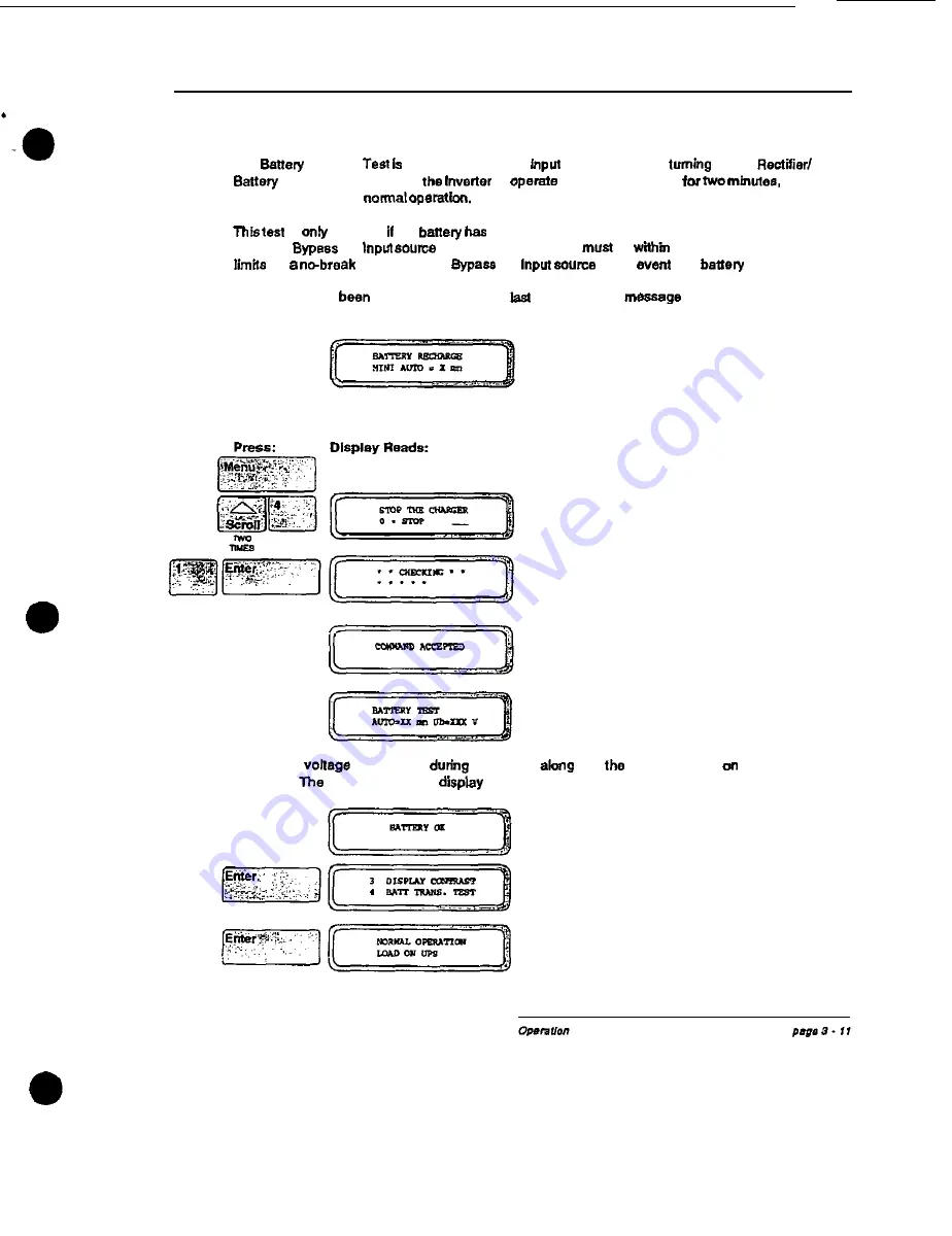 EPE EPS-2000 Series Owner'S Manual Download Page 248