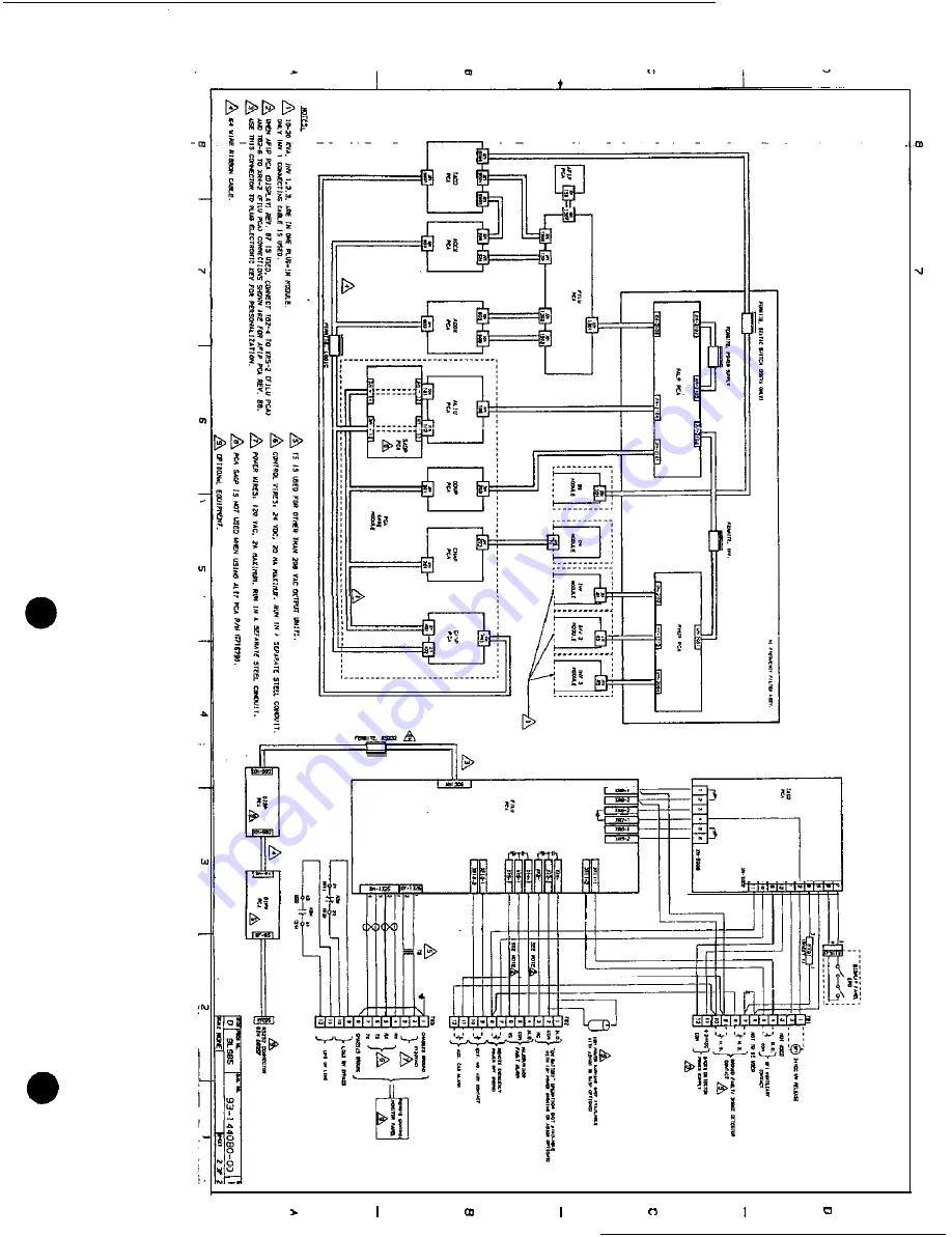 EPE EPS-2000 Series Owner'S Manual Download Page 303