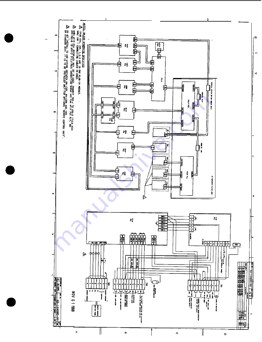 EPE EPS-2000 Series Owner'S Manual Download Page 311