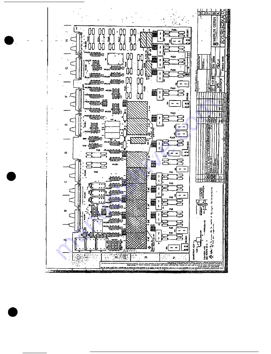 EPE EPS-2000 Series Owner'S Manual Download Page 336