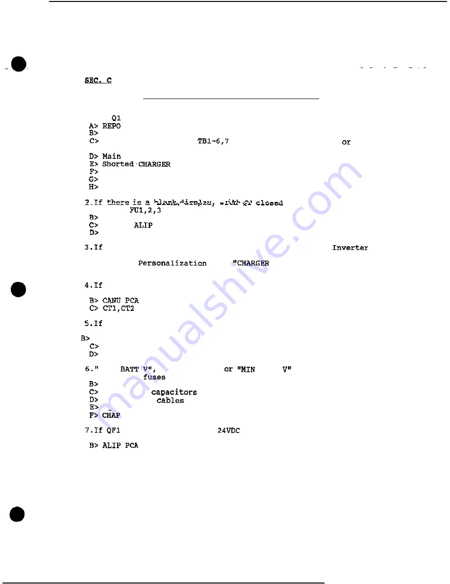 EPE EPS-2000 Series Owner'S Manual Download Page 363