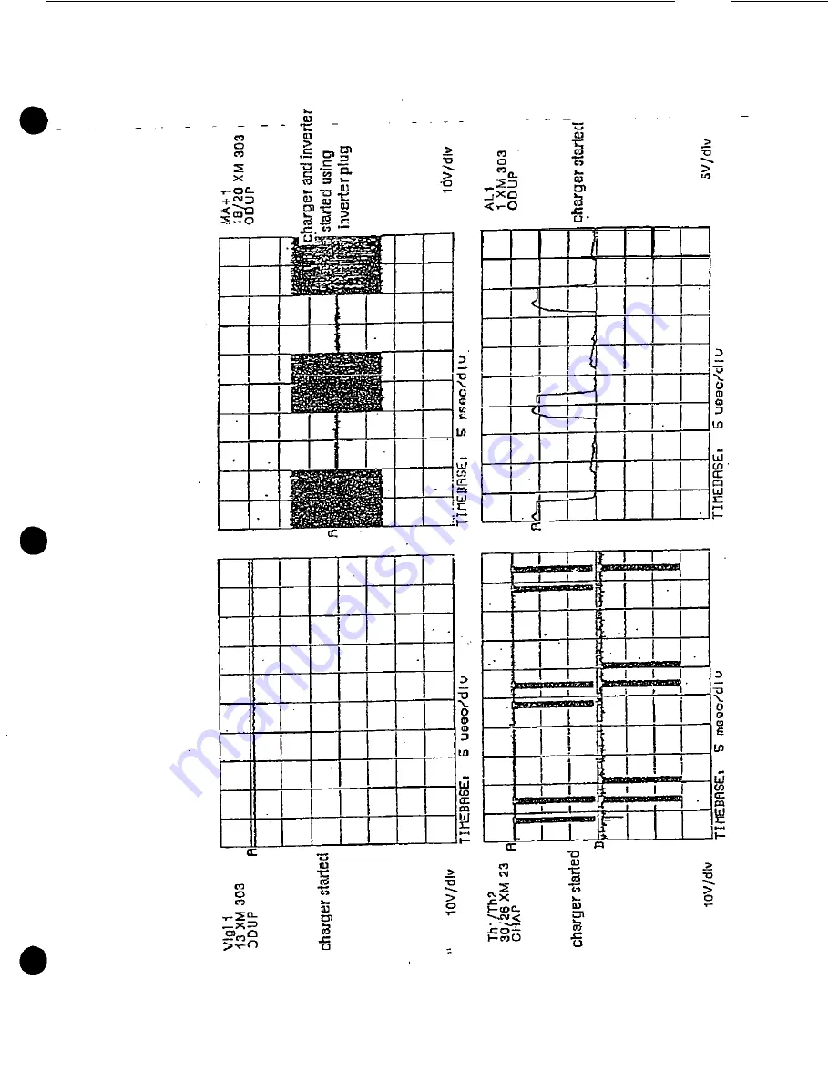 EPE EPS-2000 Series Owner'S Manual Download Page 404