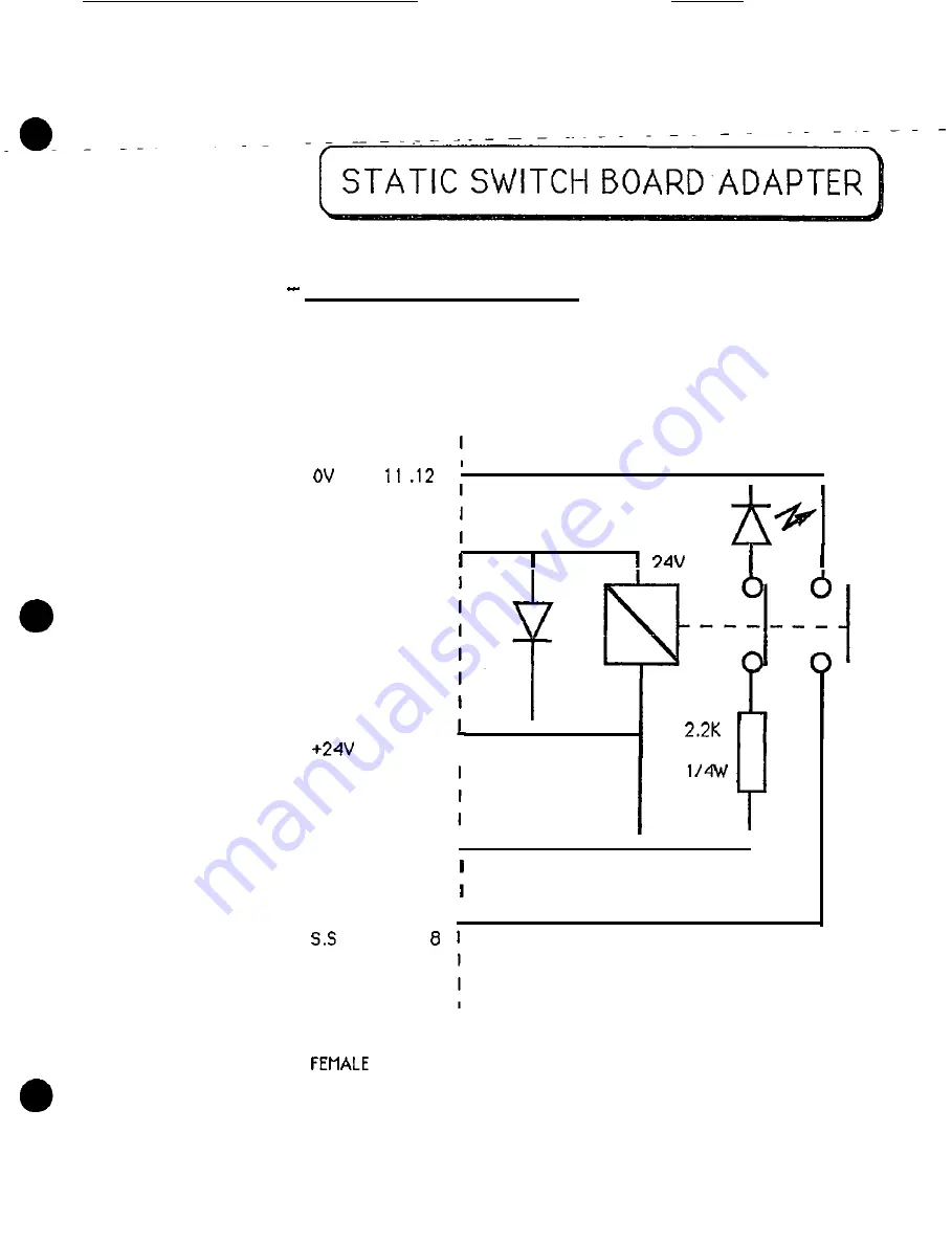 EPE EPS-2000 Series Owner'S Manual Download Page 410