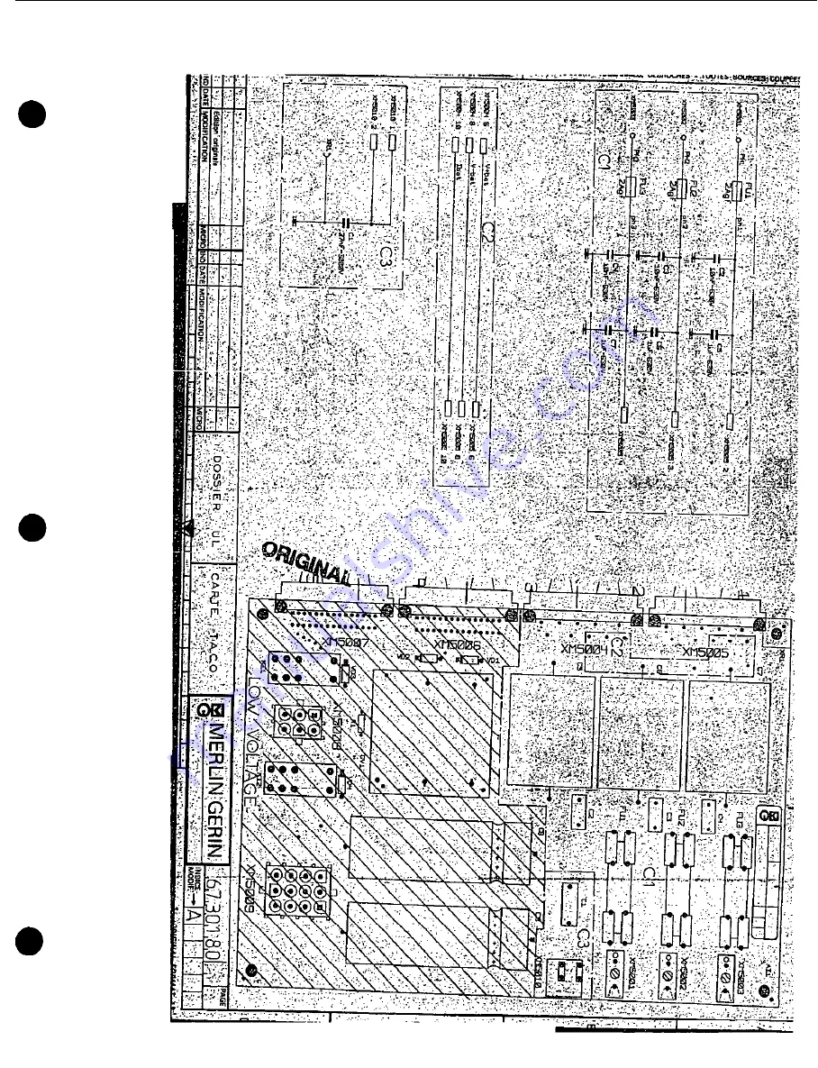 EPE EPS-2000 Series Owner'S Manual Download Page 421