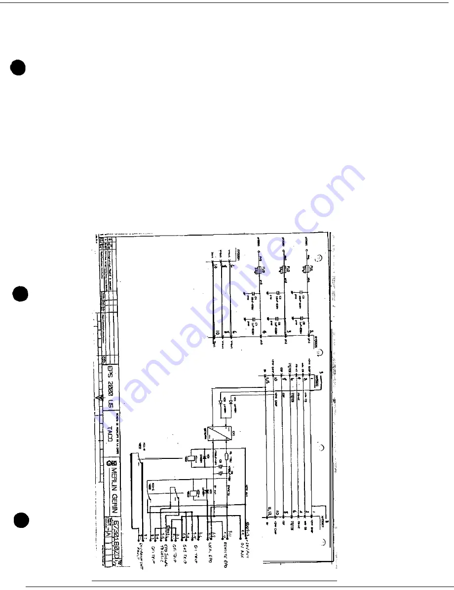 EPE EPS-2000 Series Owner'S Manual Download Page 423