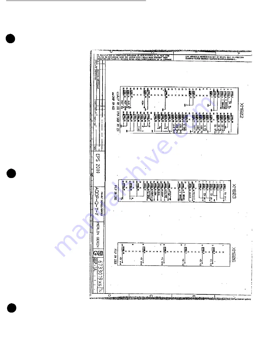 EPE EPS-2000 Series Скачать руководство пользователя страница 425