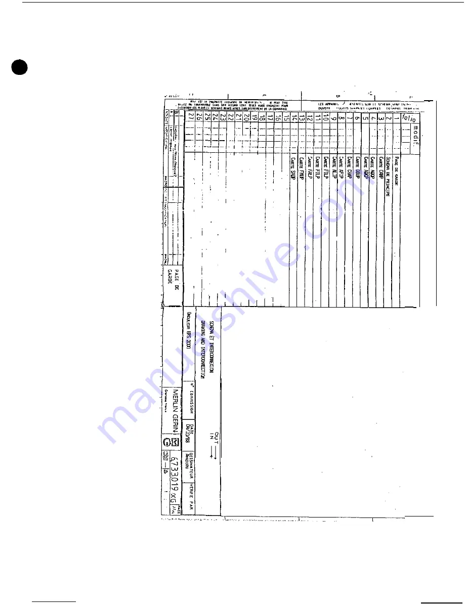 EPE EPS-2000 Series Скачать руководство пользователя страница 427