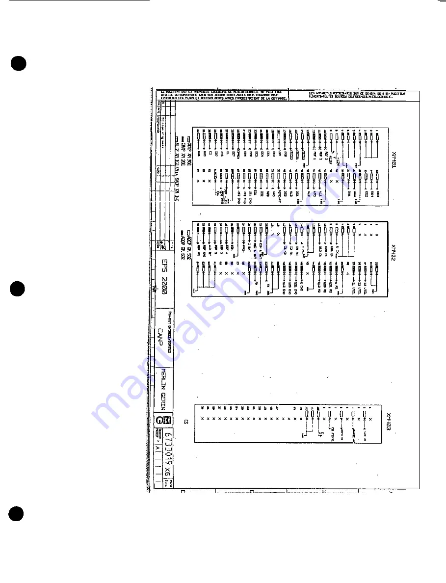 EPE EPS-2000 Series Owner'S Manual Download Page 429