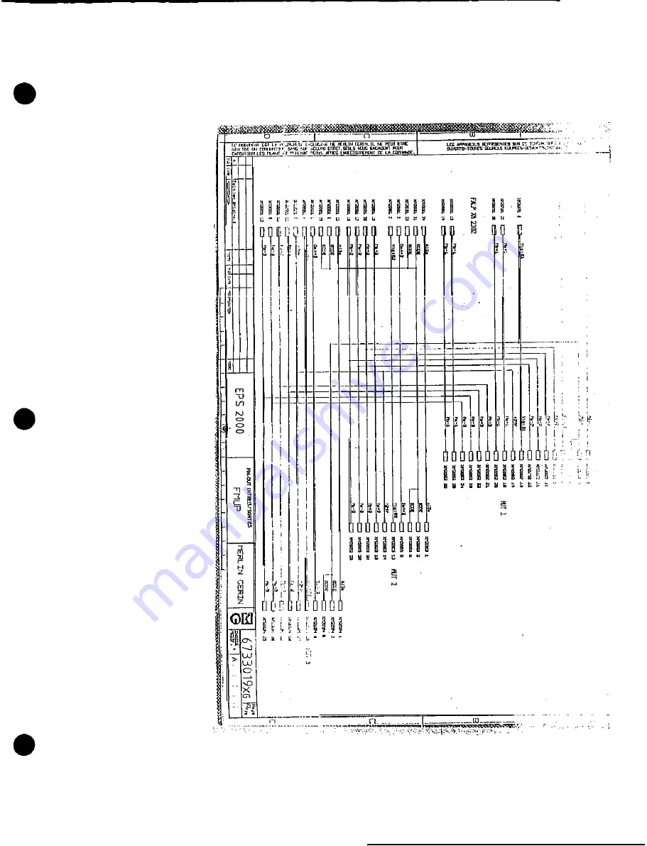 EPE EPS-2000 Series Скачать руководство пользователя страница 439