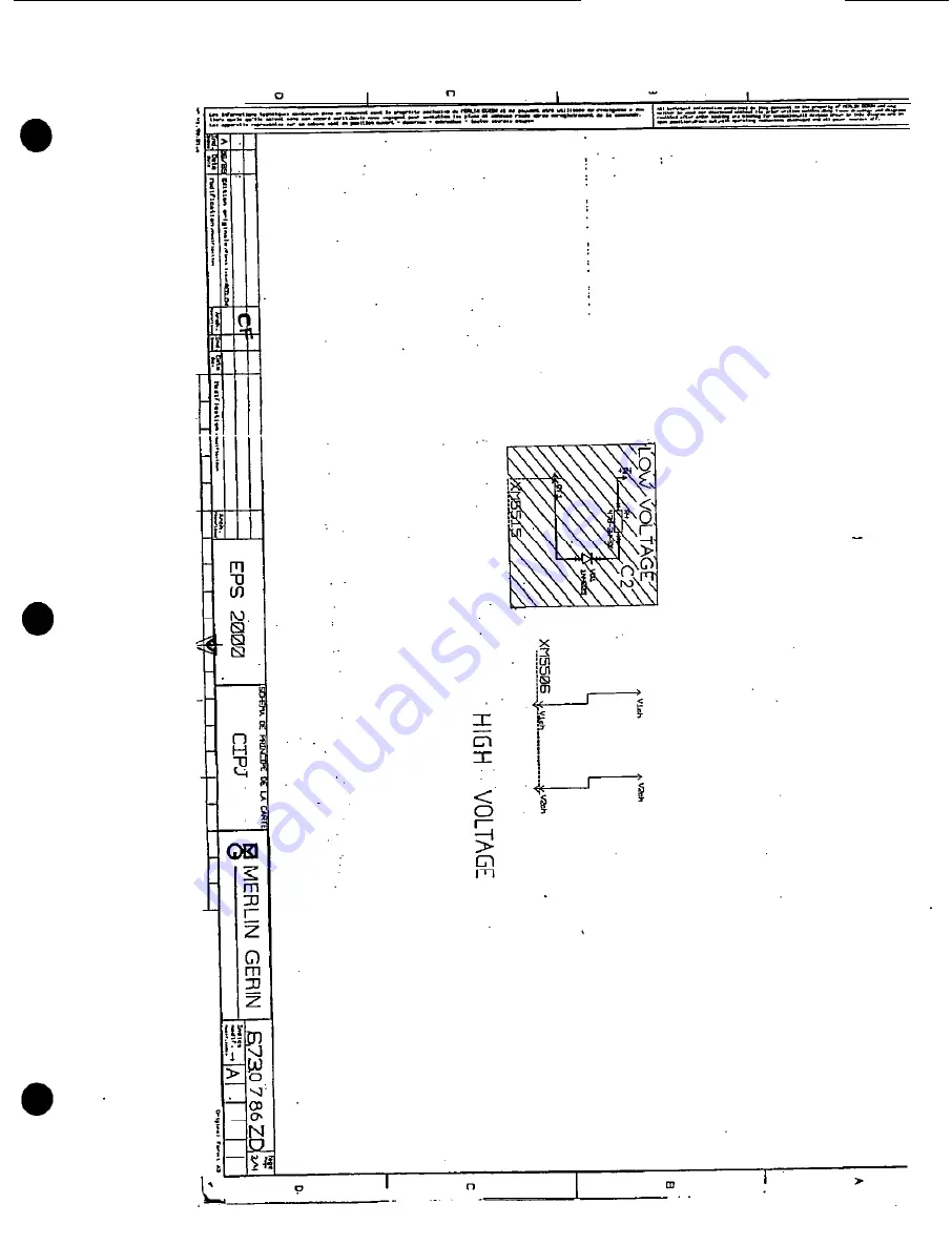 EPE EPS-2000 Series Owner'S Manual Download Page 446