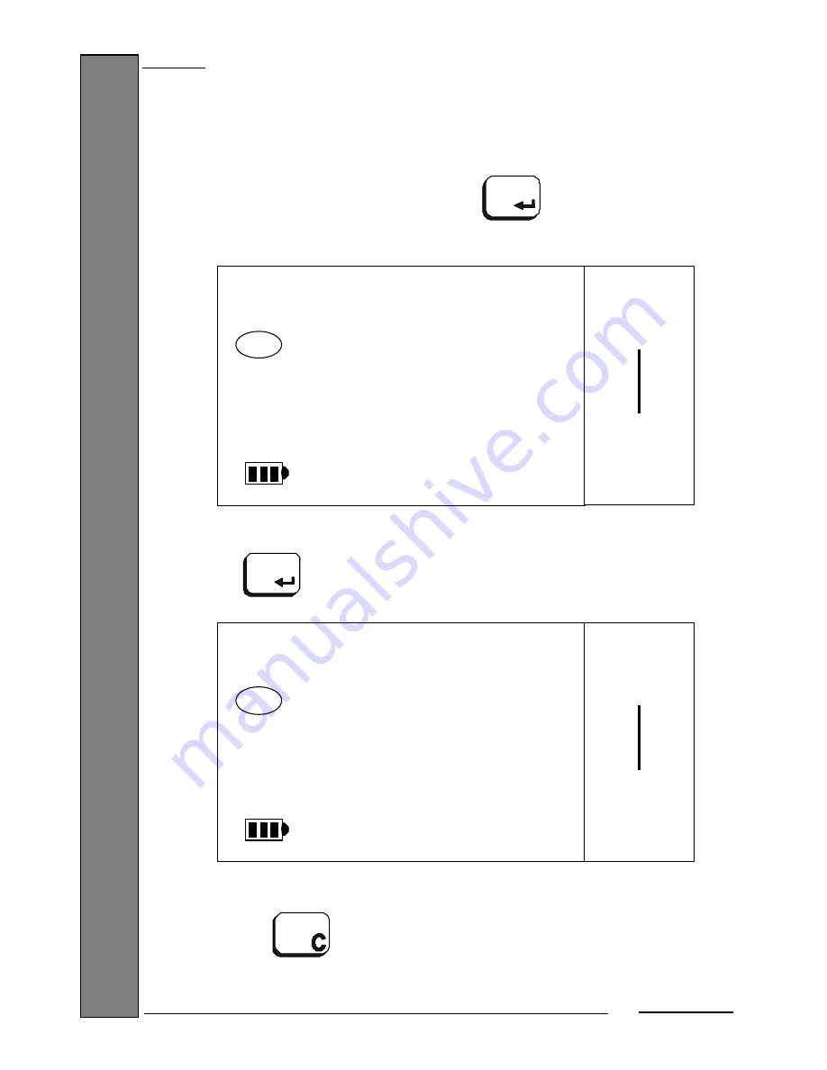 Epelsa ECO MULTIFUNCTION User Manual Download Page 22