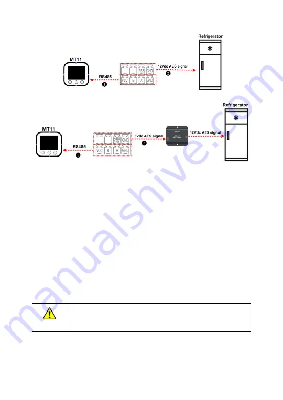 Epever DR1106N-DDB User Manual Download Page 20