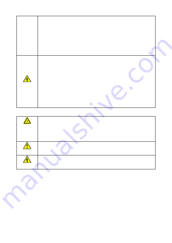 Epever IP1000-Plus User Manual Download Page 6