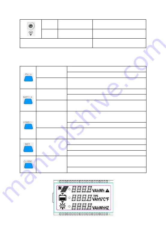 Epever SolarV TRIRON Series User Manual Download Page 26